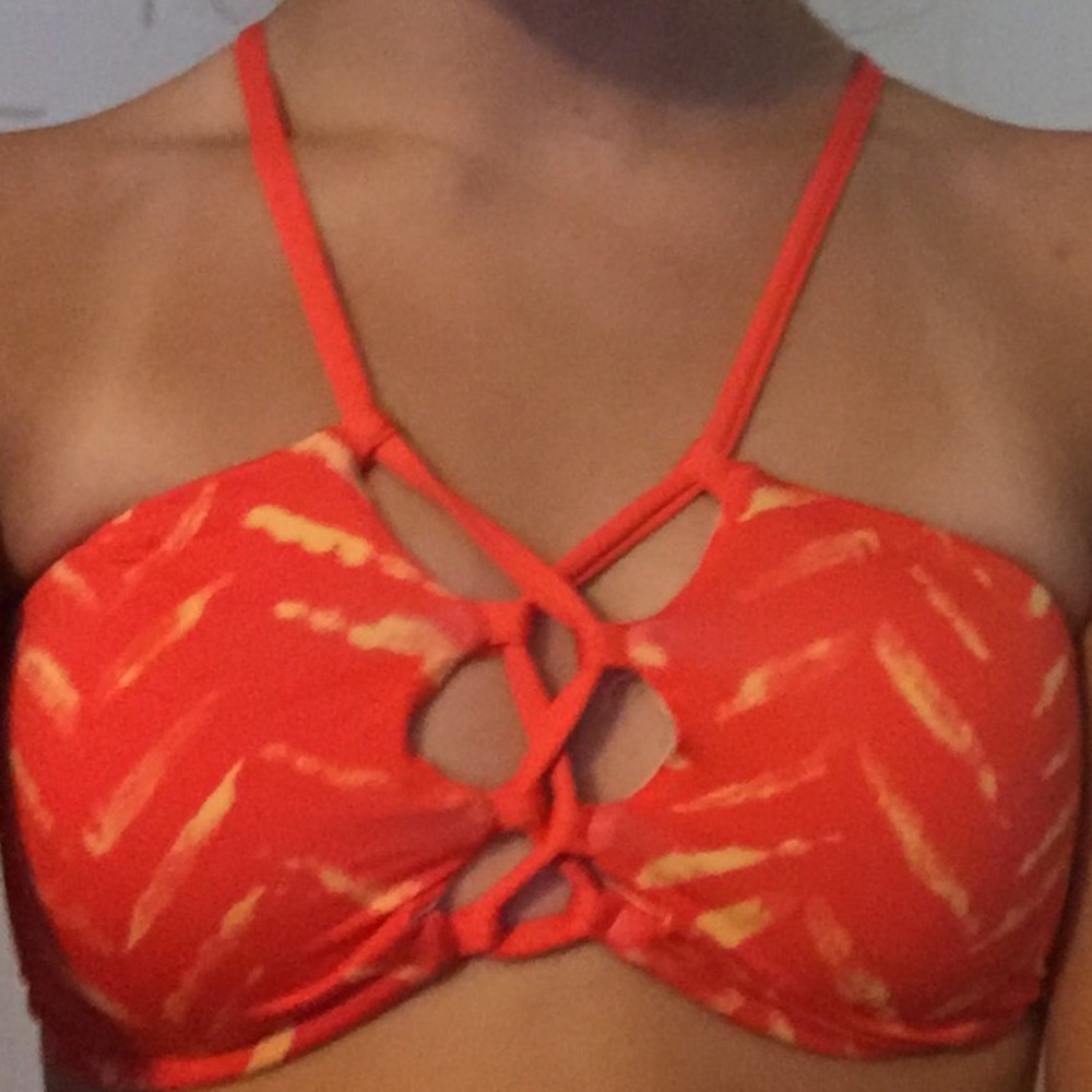 Dolce Vita swim top NWT size M